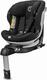 Storchenmuhle автокрісло Niki kid i-Size  Onyx 102-265-305