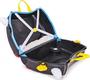 Trunki детский чемодан для путешествий Pedro the Pirate Ship 0312-GB01-UKV