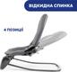 Chicco кресло-качалка Hoopla цвет 77 79840.77