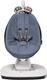 4moms кресло-качалка MamaRoo 5.0 Slate Blue 817980019065