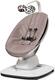 4moms кресло-качалка MamaRoo 5.0 Rosewood 817980019072