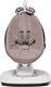4moms кресло-качалка MamaRoo 5.0 Rosewood 817980019072