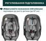 Chicco автокресло First-Seat Recline i-Size цвет 40 87100.40