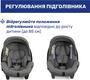 Chicco автокрісло Kory Plus i-Size цвет 40 87146.40