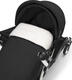 Stokke люлька YOYO² 0+ Black 646203