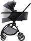 Britax-Romer люлька Rio Carbon Black 2000041621