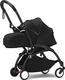 Stokke люлька YOYO² 0+ Black 646203