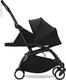 Stokke люлька YOYO² 0+ Black 646203