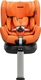 Recaro автокрісло Xenon 1 Kid Vibrant Orange B1103053