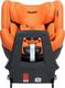 Recaro автокресло Xenon 1 Kid Vibrant Orange B1103053