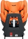Recaro автокрісло Xenon 1 Kid Vibrant Orange B1103053