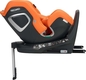 Recaro автокрісло Xenon 1 Kid Vibrant Orange B1103053