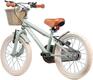 Miqilong детский велосипед RM 16 оливковый ATW-RM16-OLIVE