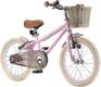 Miqilong детский велосипед RM 16 розовый ATW-RM16-PINK