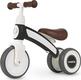Qplay беговел детский Sweetie  Dark Grey B-401SweetieDarkGrey