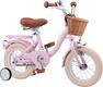 Miqilong детский велосипед LS 12 розовый RBB-LS12-PINK