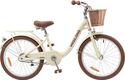Miqilong детский велосипед LS 20 бежевый RBB-LS20-BEIGE