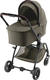 Britax-Romer люлька Rio Urban Olive 2000041625