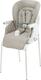 Kinderkraft стульчик для кормления Tulo Beige (KHTULO00BEG0000) KHTULO00BEG0000