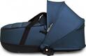 Stokke люлька YOYO Bassinet Navy Blue 595407