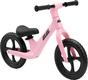 Miqilong беговел NY 12" розовый ZCY-NY12-PINK