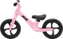 Miqilong беговел NY 12" розовый ZCY-NY12-PINK
