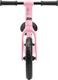 Miqilong беговел NY 12" розовый ZCY-NY12-PINK