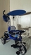 #Lexus Trike велосипед трёхколёсный KR-01A -20% #KR-01AB