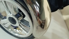 #Lexus Trike велосипед трёхколёсный KR-01A -20% #KR-01AB