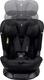 Osann автокресло Taos360 midi i-Size Black 102-332-05