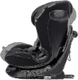Osann автокрісло Taos360 midi i-Size Black 102-332-05
