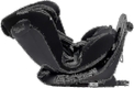 Osann автокрісло Taos360 midi i-Size Black 102-332-05