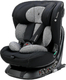 Osann автокрісло Taos360 i-Size Grey Melange 108-331-230