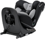Osann автокрісло Taos360 i-Size Grey Melange 108-331-230