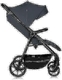 Lionelo прогулянкова коляска Iva GREY GRAPHITE LO-IVA GREY GRAPHITE