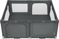 Lionelo манеж Easy Fold  GREY GRAPHITE LO-FLORENCE EASY FOLD GREY GRAPHITE