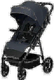 Lionelo прогулянкова коляска Iva GREY GRAPHITE LO-IVA GREY GRAPHITE