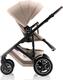 Britax-Romer прогулочная коляска Smile 5Z Teak 2000041710