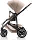 Britax-Romer прогулочная коляска Smile 5Z Teak 2000041710