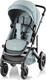 Britax-Romer прогулочная коляска Smile 5Z Harbor Blue 2000041711