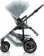 Britax-Romer прогулочная коляска Smile 5Z Harbor Blue 2000041711