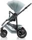 Britax-Romer прогулочная коляска Smile 5Z Harbor Blue 2000041711
