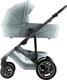Britax-Romer люлька Smile 5Z Harbor Blue 2000041715