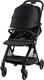 Britax-Romer прогулянковий візок FLYLITE Carbon Black 2000041982