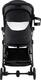 Britax-Romer прогулянковий візок FLYLITE Carbon Black 2000041982