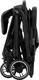 Britax-Romer прогулянковий візок FLYLITE Carbon Black 2000041982