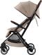 Britax-Romer прогулянковий візок FLYLITE Teak 2000041983