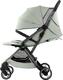 Britax-Romer прогулянковий візок FLYLITE Sage Green 2000041984