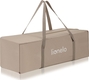 Lionelo манеж Easy Fold  BEIGE SAND LO-FLORENCE EASY FOLD BEIGE SAND