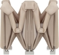 Lionelo манеж Easy Fold  BEIGE SAND LO-FLORENCE EASY FOLD BEIGE SAND